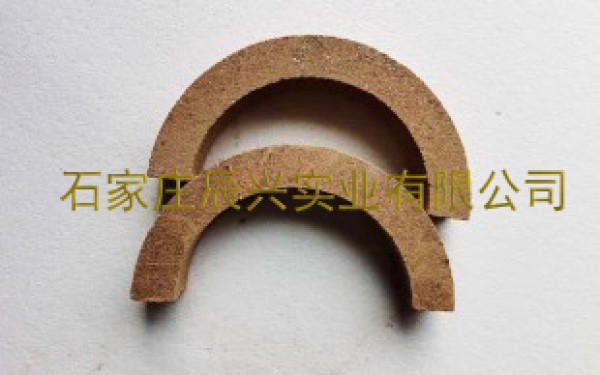 蛭石管托