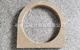蛭石保温管托, 蛭石保温管托